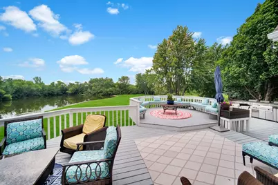 8 Lakeside Drive, South Barrington, IL 60010 - Photo 47