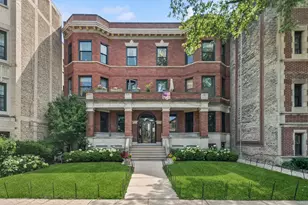 4635 N Paulina St, Chicago, IL 60640 - Photo 1