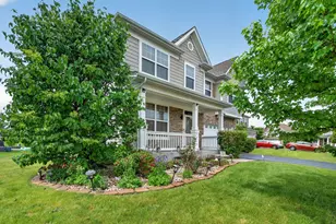 12807 Timber Wood Cir, Plainfield, IL 60585 - Photo 45
