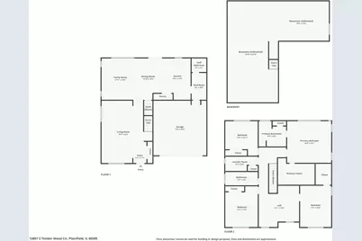 12807 Timber Wood Circle, Plainfield, IL 60585 - Photo 33