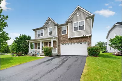 12807 Timber Wood Circle, Plainfield, IL 60585 - Photo 1