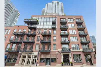 300 W Grand Avenue #303, Chicago, IL 60654 - Photo 1