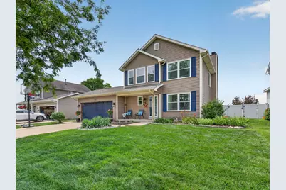 1401 Martin Court, Plainfield, IL 60586 - Photo 33