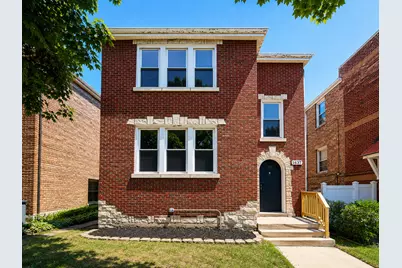 1637 Elmwood Avenue #1, Berwyn, IL 60402 - Photo 1