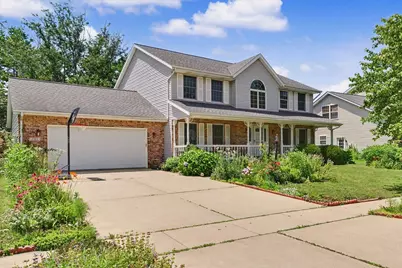 2705 Pine Valley Drive, Champaign, IL 61822 - Photo 1