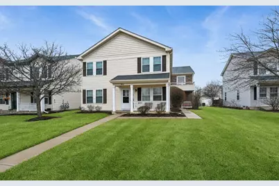 356 Ogden Falls Boulevard #356, Oswego, IL 60543 - Photo 1
