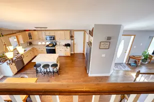 2115 THREE Forks Dr, Plainfield, IL 60586 - Photo 21
