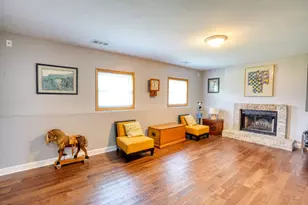 2115 THREE Forks Dr, Plainfield, IL 60586 - Photo 11