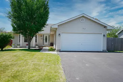 2115 Three Forks Drive, Plainfield, IL 60586 - Photo 1