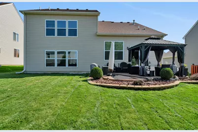 1801 Wild Rose Trail, Joliet, IL 60431 - Photo 39