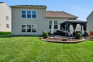 1801 Wild Rose Trail, Joliet, IL 60431 - Photo 39