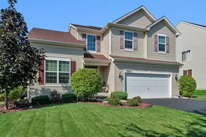 1801 Wild Rose Trail, Joliet, IL 60431 - Photo 43