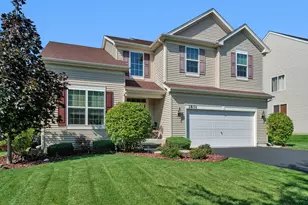 1801 Wild Rose Trail, Joliet, IL 60431 - Photo 43
