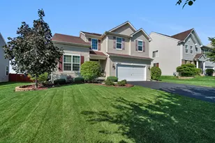 1801 Wild Rose Trail, Joliet, IL 60431 - Photo 3