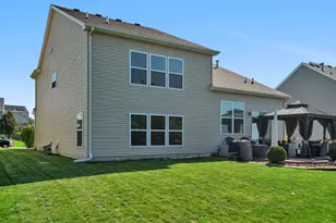 1801 Wild Rose Trail, Joliet, IL 60431 - Photo 41