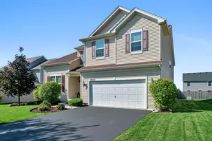 1801 Wild Rose Trail, Joliet, IL 60431 - Photo 45