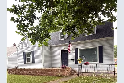 1460 S 6th Avenue, Kankakee, IL 60901 - Photo 1