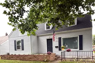 1460 S 6th Ave, Kankakee, IL 60901 - Photo 1