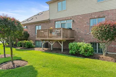 14945 S Preserve Drive, Lockport, IL 60441 - Photo 33