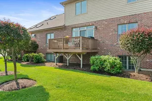 14945 South Preserve Drive, Lockport, IL 60441 - Photo 33
