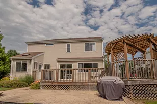 3110 Bloomfield Dr, Joliet, IL 60436 - Photo 27