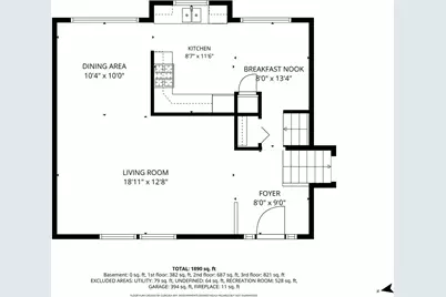 1487 Castlewood Drive, Wheaton, IL 60189 - Photo 31