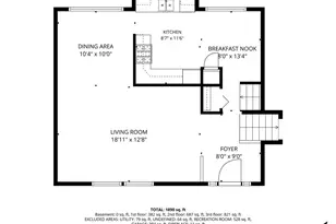 1487 Castlewood Dr, Wheaton, IL 60189 - Photo 31
