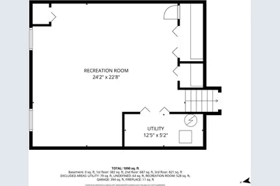 1487 Castlewood Drive, Wheaton, IL 60189 - Photo 29