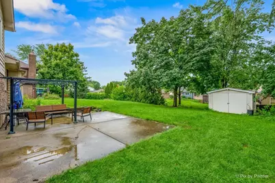 1487 Castlewood Drive, Wheaton, IL 60189 - Photo 25