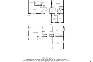 1487 Castlewood Dr, Wheaton, IL 60189 - Photo 33