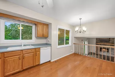1487 Castlewood Drive, Wheaton, IL 60189 - Photo 13