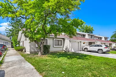 2271 Windsor Lane, Country Club Hills, IL 60478 - Photo 1