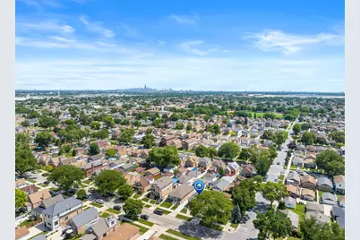 5755 S Nashville Avenue, Chicago, IL 60638 - Photo 37