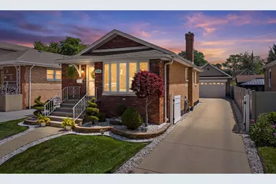 5755 S Nashville Avenue, Chicago, IL 60638 - Photo 39