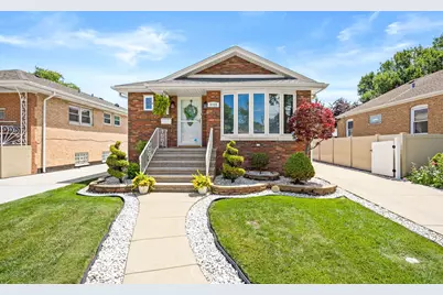 5755 S Nashville Avenue, Chicago, IL 60638 - Photo 1