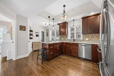5755 S Nashville Avenue, Chicago, IL 60638 - Photo 3