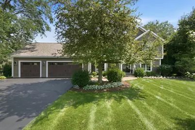 23855 W Sarah Court, Antioch, IL 60002 - Photo 5