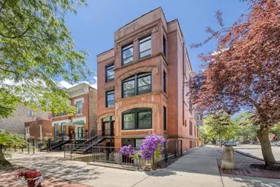 800 S Loomis Street #2, Chicago, IL 60607 - Photo 1