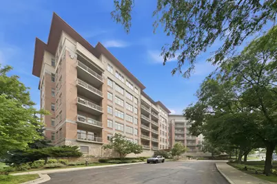 40 Prairie Park Drive #702, Wheeling, IL 60090 - Photo 31