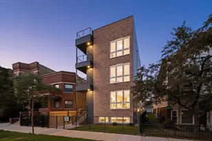 1244 N Kedzie Ave, Chicago, IL 60651 - Photo 3