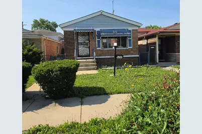 423 W 96th Place, Chicago, IL 60628 - Photo 1