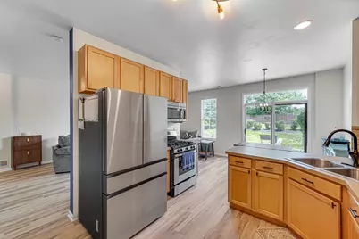 25021 Clare Circle, Manhattan, IL 60442 - Photo 11