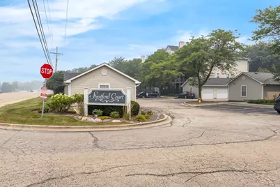 3275 Stratford Court #2-C, Lake Bluff, IL 60044 - Photo 3