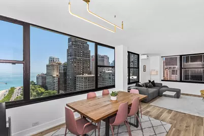 1000 N Lake Shore Drive #1909, Chicago, IL 60611 - Photo 5
