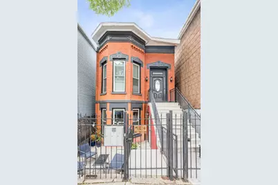 1234 W Huron Street, Chicago, IL 60642 - Photo 1