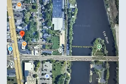 727 N. Lake St N Lake Street N, Aurora, IL 60507 - Photo 1