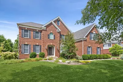 29 Glacier Circle, South Barrington, IL 60010 - Photo 1