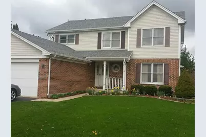 1776 Alan Deatherage Drive, Bolingbrook, IL 60490 - Photo 1