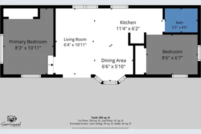 115 Fossil Ridge Road, Wilmington, IL 60481 - Photo 27
