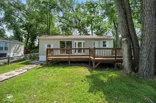 115 Fossil Ridge Rd, Wilmington, IL 60481 - Photo 1